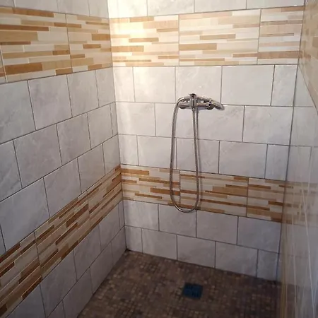 Na Cervene Louce Relax-liba 5 Chalet Liba