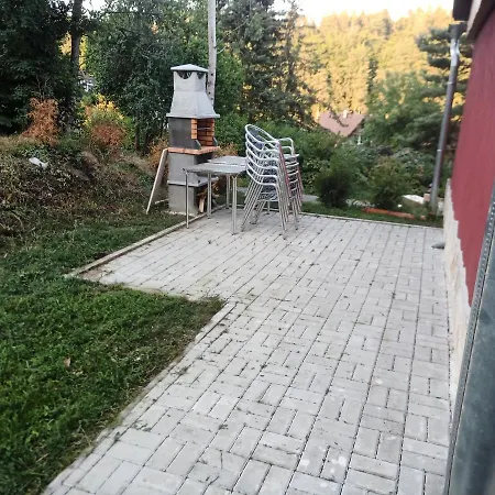 Chalet Na Cervene Louce Relax-liba 5