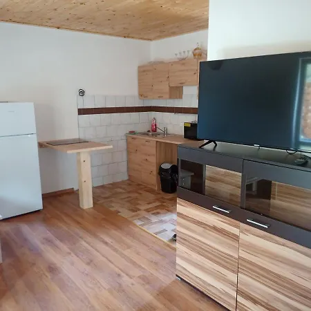 Na Cervene Louce Relax-liba 5 Chalet Libá