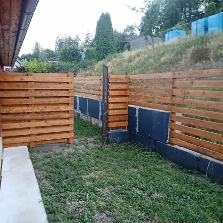 Chalet Na Cervene Louce Relax-liba 5 Libá
