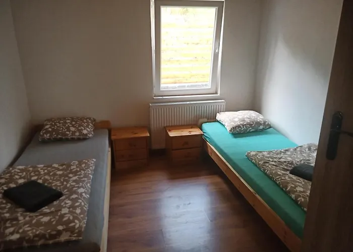 Na Cervene Louce Relax-liba 5 *