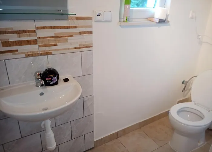 Chalet Na Cervene Louce Relax-liba 5 *