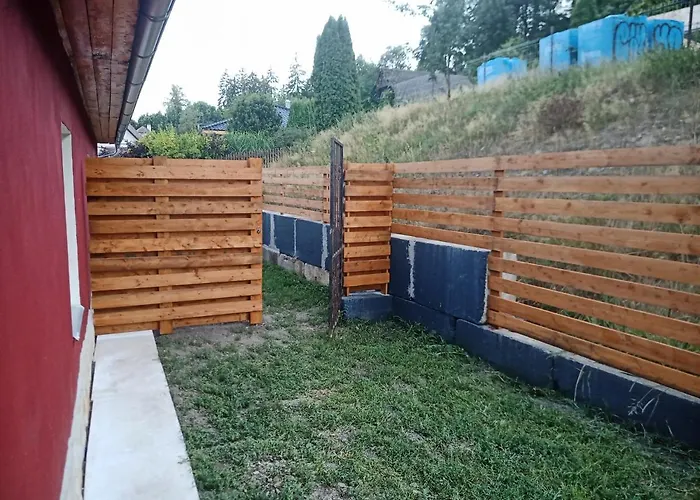 Chalet Na Cervene Louce Relax-liba 5 Liba